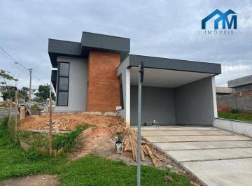 addc520b1989b9131af7677633524040d29af14f · Casa com 3 dormitórios à venda, 160 m² por R$ 1.350.000,00 - Condomínio Reserva Central Parque - Sal