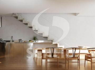 Apartamento · 154m² · 2 Quartos · 1 Vaga · Duplex para venda em Jardins com 2 quartos, sendo 2 suítes , 154m²