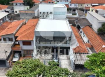 Comercial · 700m² · 6 Vagas · Predio comercial para locação com 3 pavimentos com elevador