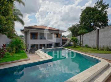 Casa · 477m² · 3 Quartos · 4 Vagas · Venda de Casa no Bolsão de Interlagos