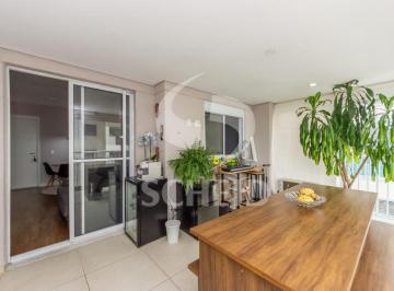Apartamento · 65m² · 2 Quartos · 1 Vaga · Apartamento para venda em Santo Amaro com 2 quartos , 65m²