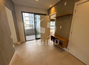 Apartamento · 44m² · 2 Quartos · Apartamento 44 m2 com 2 quartos 1 banheiro NR Cyrela no Campo Belo