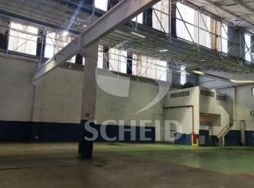 Comercial · 1300m² · 3 Vagas · EXCELENTE GALPÃO INDUSRIAL, COM ÓTIMA LOCALIZAÇÃO, AO LADOS DAS MARGINAIS,PROXIMO DE GRANDES COMERCI