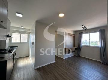 Apartamento · 41m² · 2 Quartos · Apartamento para locação na Av. Cupecê próximo ao Parque do Nabuco, não tem vaga de garagem.