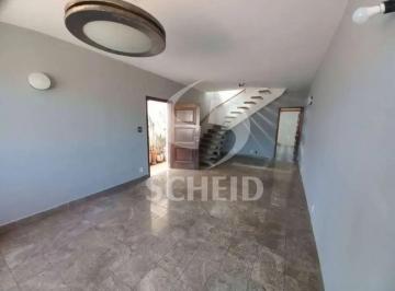 Casa · 134m² · 3 Quartos · 2 Vagas · Sobrado Próximo Aeroporto de Congonhas