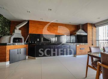Apartamento · 250m² · 4 Quartos · 4 Vagas · Apartamento para venda em Vila Mariana com 4 quartos, sendo 4 suítes , 250m²