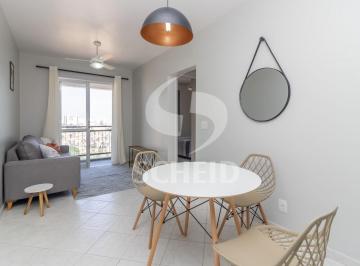 Apartamento · 52m² · 2 Quartos · 1 Vaga · Apartamento para venda em Vila Moraes com 2 quartos , 52m²
