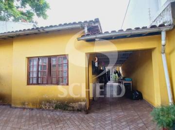 Casa · 100m² · 2 Quartos · 3 Vagas · Casa Térrea 100 m² 3 Dormitórios 3 Garagem Brooklyn - SP