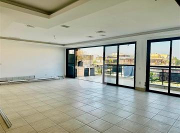 Apartamento · 208m² · 3 Quartos · 2 Vagas · Cobertura à Venda no Recreio dos Bandeirantes | 208 m² | 3 Quartos | 2 Vagas | próxima à Praia
