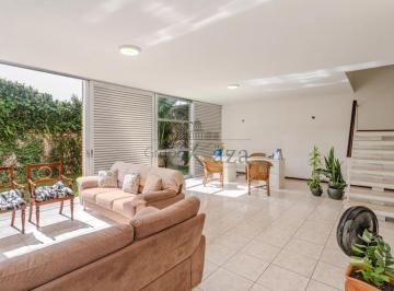 Casa · 259m² · 4 Quartos · 3 Vagas · Casa Sobrado - Planalto Paulista - 4 Dormitórios - 225m².