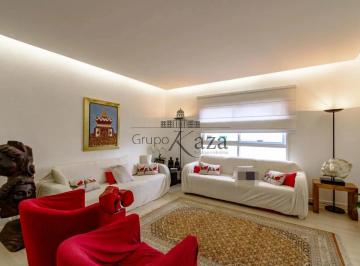 Apartamento · 145m² · 3 Quartos · 1 Vaga · Apartamento - Itaim Bibi - 3 Dormitórios - 145m².