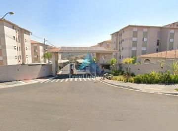 Apartamento · 48m² · 2 Quartos · 1 Vaga · Apartamento à venda no bairro Jóias de Santa Bárbara - Santa Bárbara D'Oeste/SP