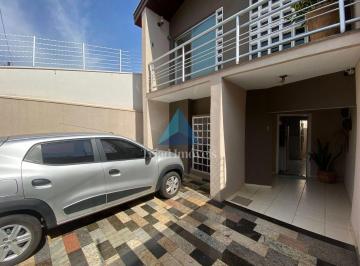 Casa · 110m² · 3 Quartos · 1 Vaga · Casa à venda no bairro Jardim Brasília - Americana/SP