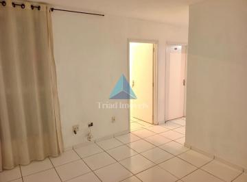 Apartamento · 49m² · 2 Quartos · 1 Vaga · Apartamento à venda em Americana/SP