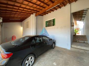 Casa · 127m² · 3 Quartos · 1 Vaga · Casa à venda no bairro Vila Linópolis I - Santa Bárbara D'Oeste/SP
