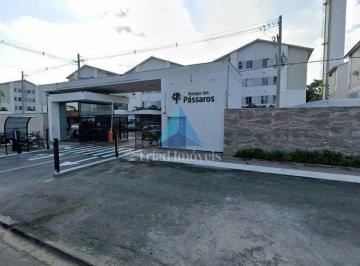 Apartamento · 44m² · 2 Quartos · 1 Vaga · Apartamento à venda no bairro JARDIM ROSEMARY - Santa Bárbara D'Oeste/SP