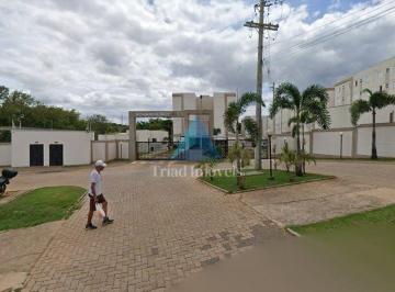 Apartamento · 40m² · 2 Quartos · 1 Vaga · Apartamento à venda no bairro Jardim Santa Alice - Santa Bárbara D'Oeste/SP
