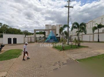 Apartamento · 40m² · 2 Quartos · 1 Vaga · Apartamento à venda no bairro Jardim Santa Alice - Santa Bárbara D'Oeste/SP