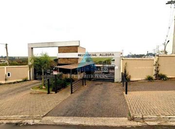 Apartamento · 40m² · 2 Quartos · 1 Vaga · Apartamento à venda no bairro Jardim Vista Alegre - Santa Bárbara D'Oeste/SP