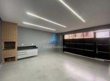 Casa · 138m² · 3 Quartos · 1 Vaga · Casa à venda em Santa Bárbara D'Oeste/SP