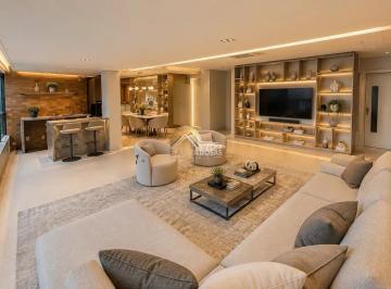 74480690-6c46-42c0-932c-09e27c3f200b1781795666938.png · Vitória, Salvador: apartamento com 185 m², 4 quartos, 3 suítes, varanda integrada, vista mar lateral