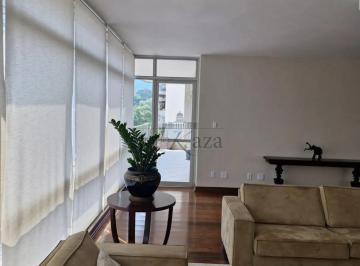 Apartamento · 320m² · 3 Quartos · 3 Vagas · Apartamento - Jardim América - 3 Suítes - 320m².