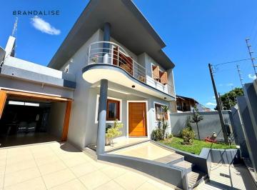 Casa · 177m² · 3 Quartos · Casa à venda - em Igara