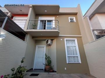 Casa · 120m² · 3 Quartos · Casa à venda - em Igara