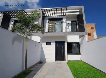 Casa · 100m² · 3 Quartos · Casa à venda - em Igara