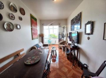 Apartamento · 74m² · 1 Quarto · Apartamento a venda de 74,00m² útil, com 1 quarto no Jabaquara.