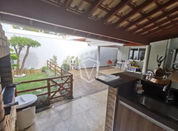 Casa · 200m² · 4 Quartos · 4 Vagas · Casa Condomínio em Jundiaí
