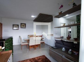 Apartamento · 62m² · 2 Quartos · 1 Vaga · Apartamento para Aluguel - Trujillo, 2 Quartos,  62 m² - Sorocaba