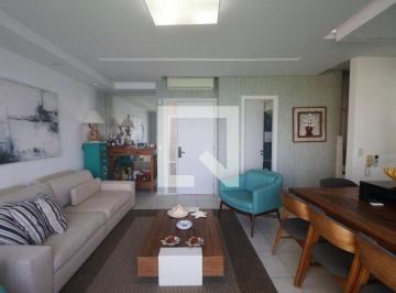 Apartamento · 82m² · 2 Quartos · 2 Vagas · Apartamento para Aluguel - Parque Enseada, 2 Quartos,  82 m² - Guarujá
