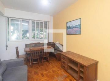 Apartamento · 70m² · 2 Quartos · Apartamento para Aluguel - Moinhos de Vento, 2 Quartos, 70 m² - Porto Alegre