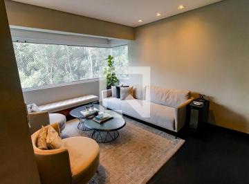 Apartamento · 71m² · 2 Quartos · 1 Vaga · Apartamento para Aluguel - Vila Andrade, 2 Quartos, 71 m² - São Paulo