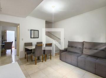 Casa · 74m² · 2 Quartos · 2 Vagas · Casa para Aluguel - Sítio do Campo, 2 Quartos,  74 m² - Praia Grande
