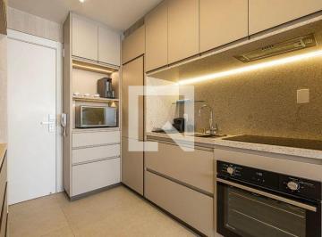 Sobre o imóvel: 

Valores:
- Aluguel: R$ 7875
- Condomínio: R$ 1300
- IPTU: R$ 2 · Apartamento para Aluguel - Paraíso, 1 Quarto,  44 m² - São Paulo