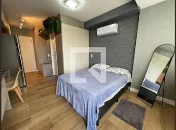 Apartamento · 26m² · 1 Quarto · Apartamento para Aluguel - Butantã, 1 Quarto, 26 m² - São Paulo