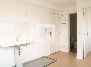 Apartamento · 34m² · 1 Quarto · Apartamento para Aluguel - Vila Aricanduva, 1 Quarto,  34 m² - São Paulo