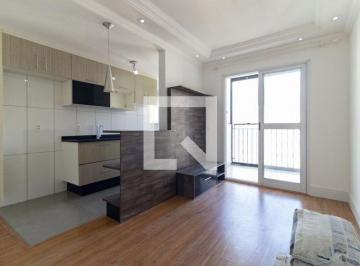 Apartamento · 49m² · 2 Quartos · 1 Vaga · Apartamento para Aluguel - Jardim São Savério, 2 Quartos,  49 m² - São Paulo