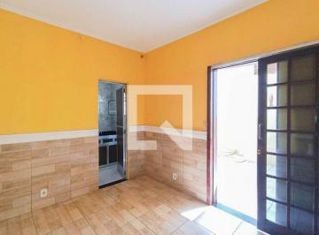 Casa · 85m² · 1 Quarto · Casa para Aluguel - Campo Grande, 1 Quarto, 85 m² - Rio de Janeiro
