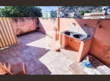 Casa en Aluguel de 2 quartos Vicente de Carvalho · Casa para Aluguel - Irajá, 2 Quartos, 50 m² - Rio de Janeiro