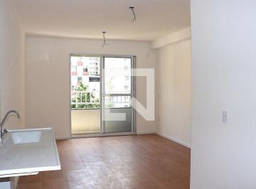 Apartamento · 24m² · 1 Quarto · Apartamento para Aluguel - Bela Vista, 1 Quarto, 24 m² - São Paulo