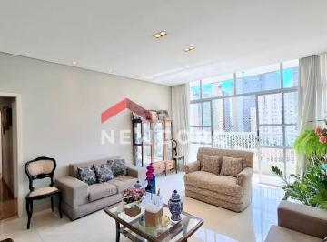 Apartamento · 120m² · 3 Quartos · Apartamento em  Rua dos Tupis, 171 - Centro - Belo Horizonte/MG