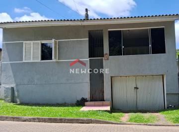 Casa · 70m² · 3 Quartos · 1 Vaga · Casa em Rua Raposo Tavares - Vargas - Sapucaia do Sul/RS
