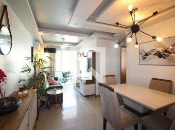 Apartamento · 80m² · 3 Quartos · 1 Vaga · Apartamento para Aluguel - Jacarepaguá, 3 Quartos,  80 m² - Rio de Janeiro