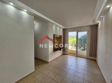 Apartamento en Venda de 2 quartos Jardim Samburá · Apartamento em Rua Yolanda da Silva Gamba - Jardim Samburá - Bauru/SP