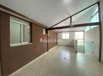 Apartamento · 80m² · 2 Quartos · 2 Vagas · Apartamento em Rua Doutor Francisco Sales - Centro - Contagem/MG