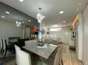 Apartamento · 69m² · 2 Quartos · 1 Vaga · Apartamento em  Rua Coronel Augusto Camargos - Nossa Senhora do Carmo - Contagem/MG