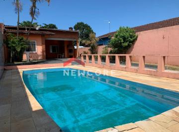 Casa · 140m² · 2 Quartos · 5 Vagas · Casa em  Rua Mario Gimenes - Sabaúna - Itanhaém/SP